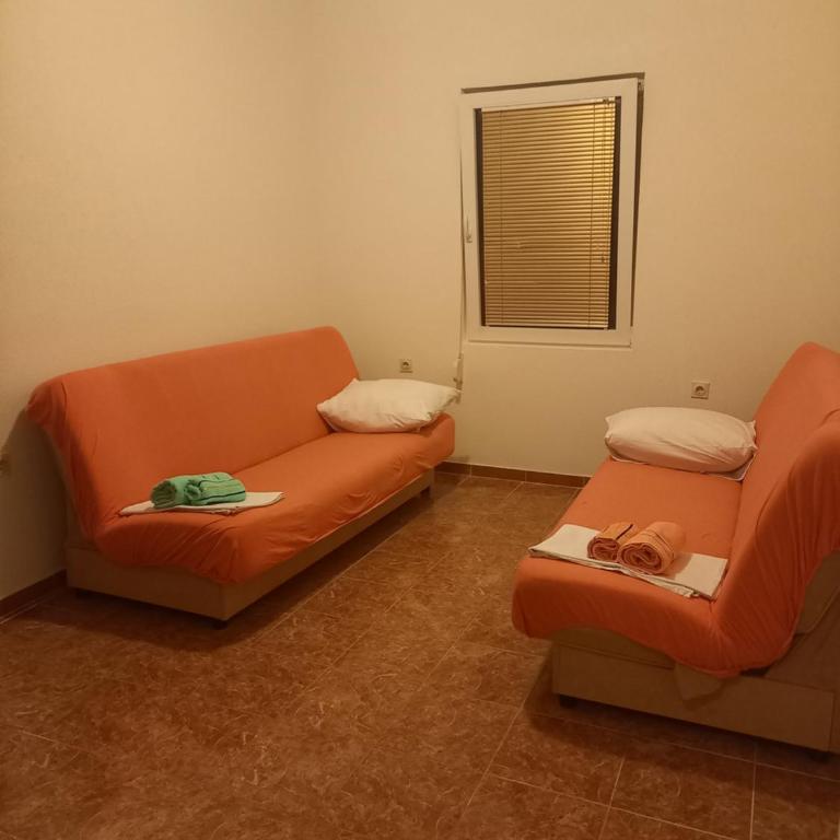 Apartmani Stojanović - Apartman sa 1 Spavaćom Sobom - 5