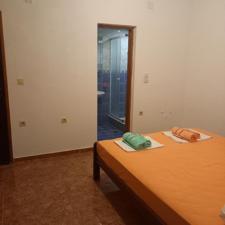 Apartmani Stojanović - Apartman sa 1 Spavaćom Sobom - 8