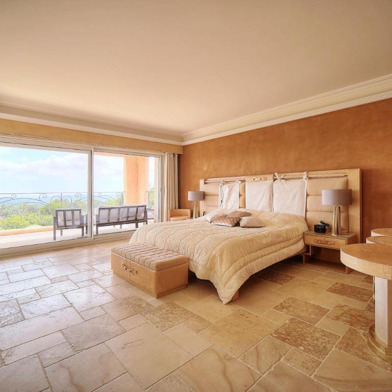 Propriété Prestige Mougins Cannes Hammam sauna, SPA,DISCOTHEQUE salle de Cinéma - Deluxe Villa - 28