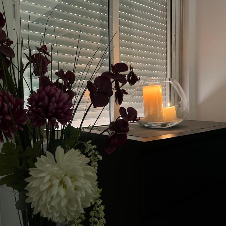 Apartamento Alcalá - Apartamento de 1 dormitorio - 6