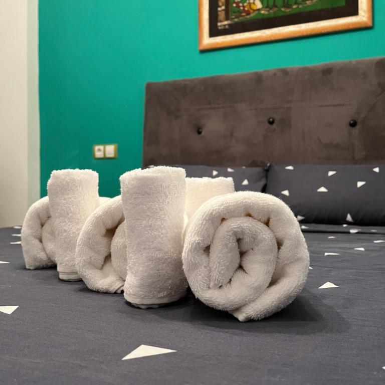 Apartamento Alcalá - Apartamento de 1 dormitorio - 7