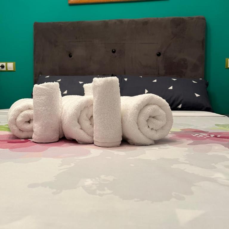 Apartamento Alcalá - Apartamento de 1 dormitorio - 12