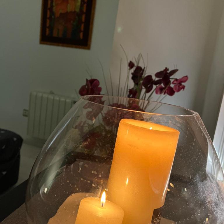 Apartamento Alcalá - Apartamento de 1 dormitorio - 14