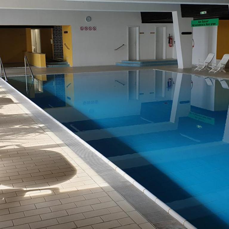 King Apartment Luftkurort Bayerischen Wald - Apartment mit 2 Schlafzimmern - 7