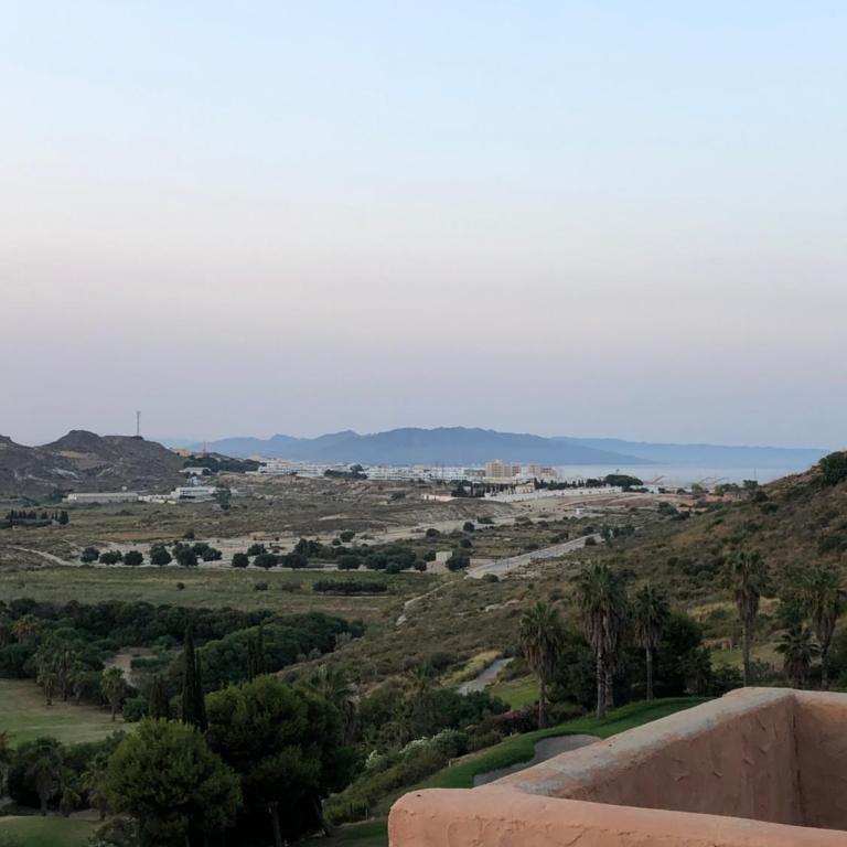 Mojacar terrazas del Golf - Two-Bedroom Apartment - 45