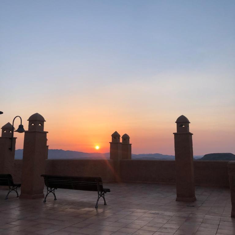 Mojacar terrazas del Golf - Two-Bedroom Apartment - 43