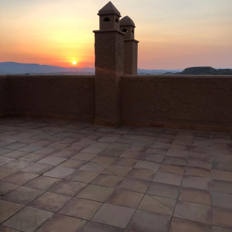 Mojacar terrazas del Golf - Two-Bedroom Apartment - 48