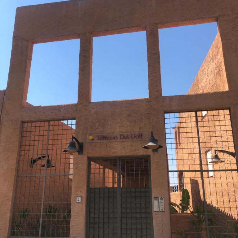 Mojacar terrazas del Golf - Two-Bedroom Apartment - 46