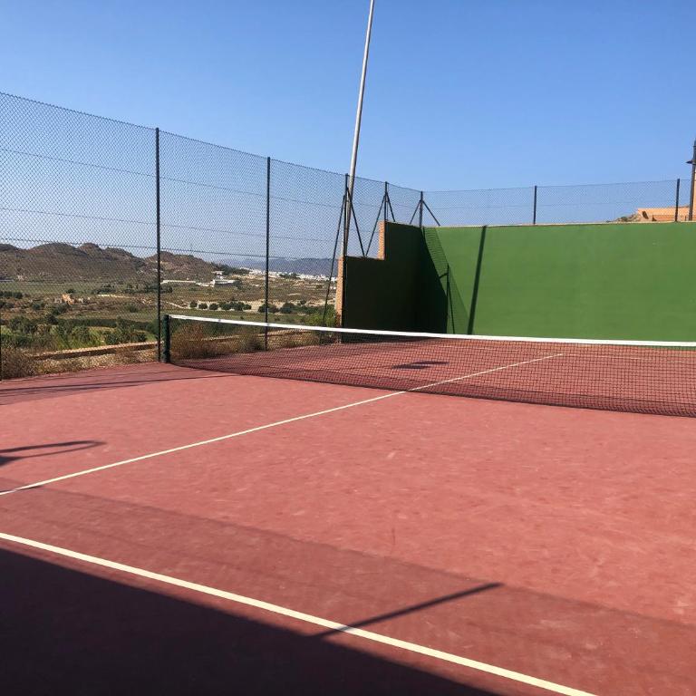Mojacar terrazas del Golf - Two-Bedroom Apartment - 47