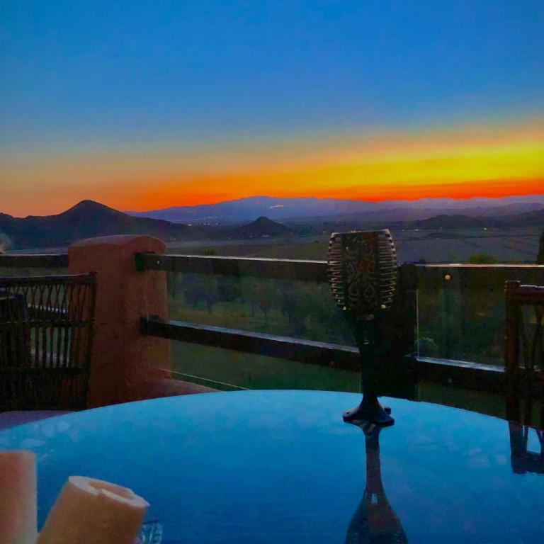 Mojacar terrazas del Golf - Two-Bedroom Apartment - 35