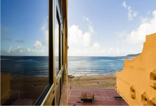 Bello Horizonte, un hogar con vistas al mar - Apartamento de 1 dormitorio - 11