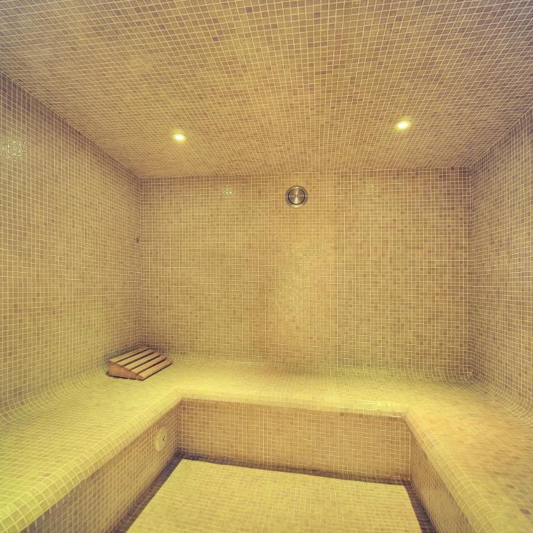 Propriété Prestige Mougins Cannes Hammam sauna, SPA,DISCOTHEQUE salle de Cinéma - Deluxe Villa - 62
