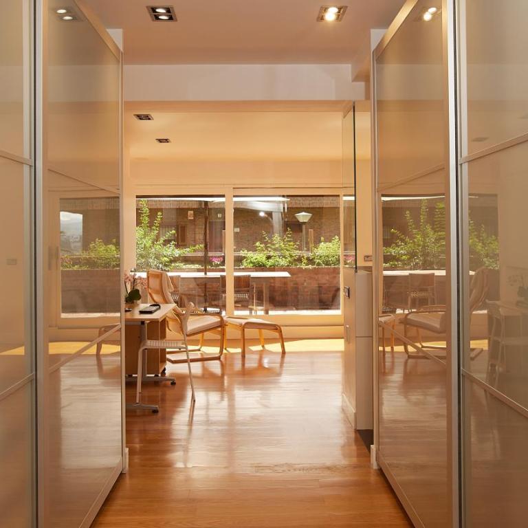Ondarreta Beach - Singular y exclusivo - Apartamento - 57