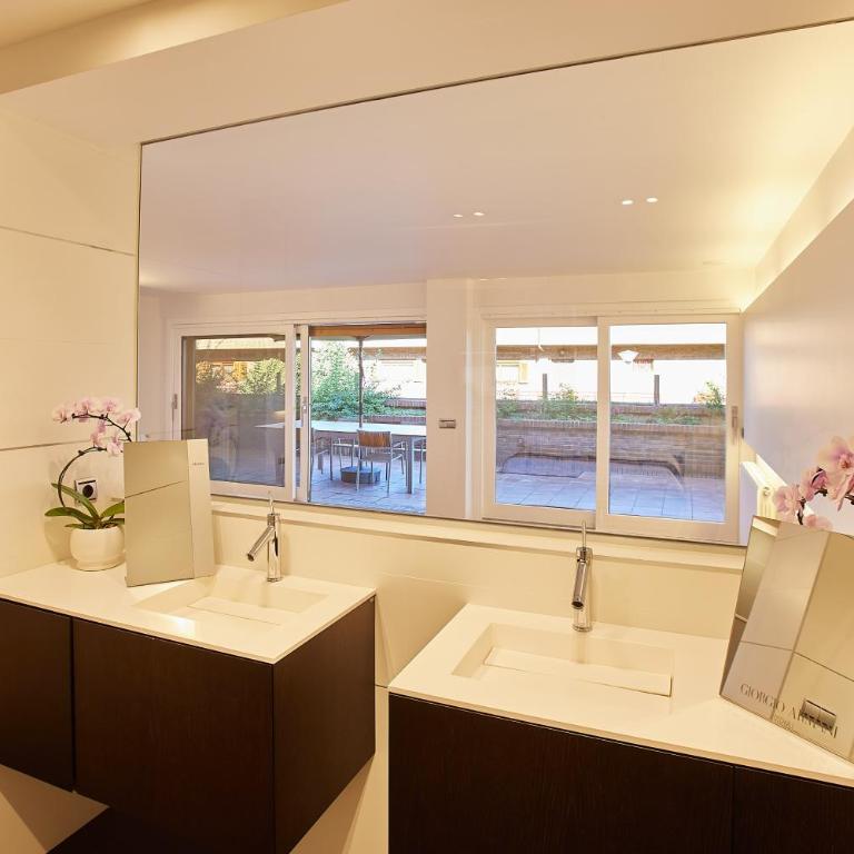 Ondarreta Beach - Singular y exclusivo - Apartamento - 40