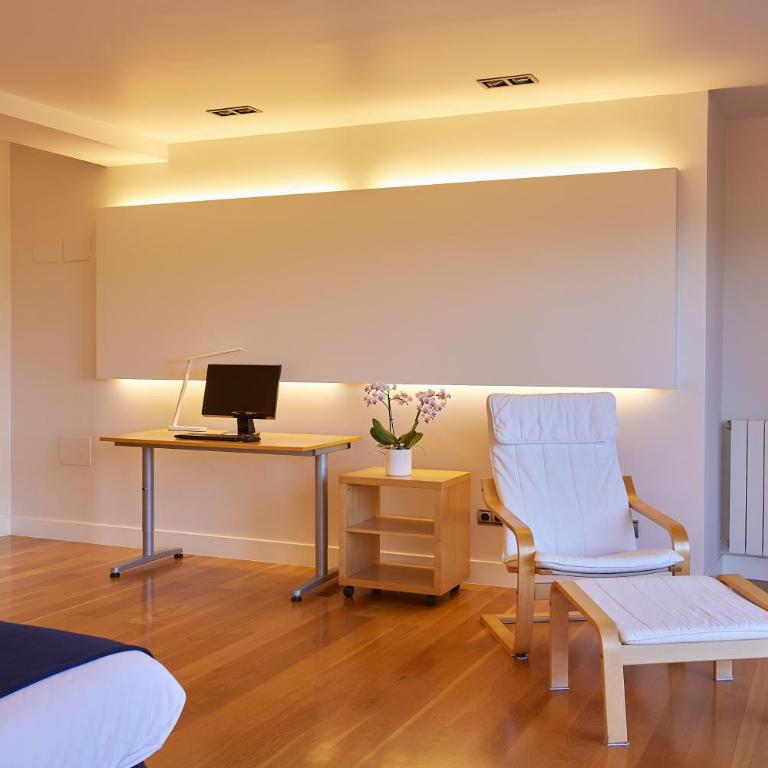 Ondarreta Beach - Singular y exclusivo - Apartamento - 28