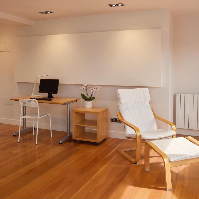 Ondarreta Beach - Singular y exclusivo - Apartamento - 32