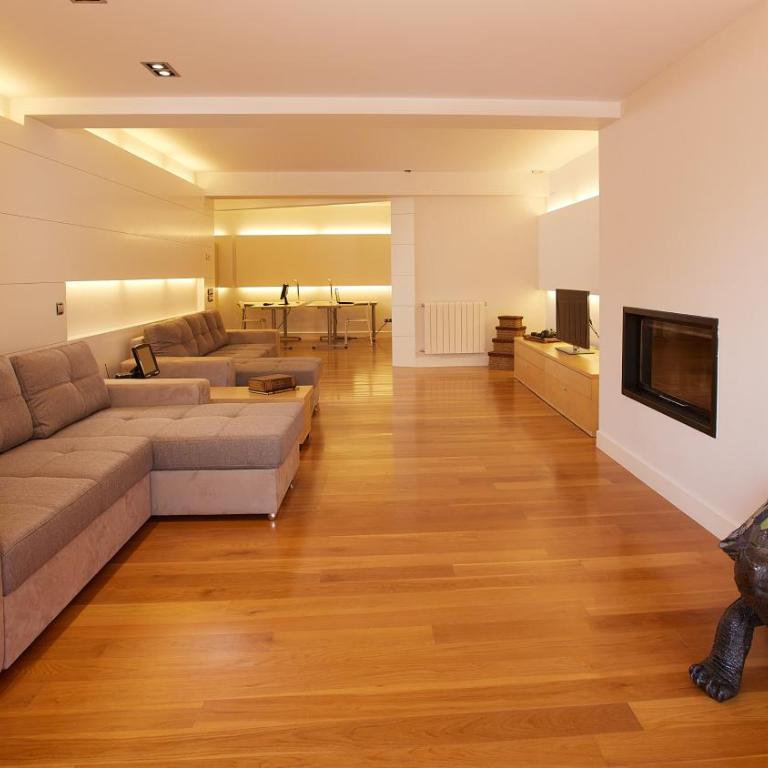 Ondarreta Beach - Singular y exclusivo - Apartamento - 42