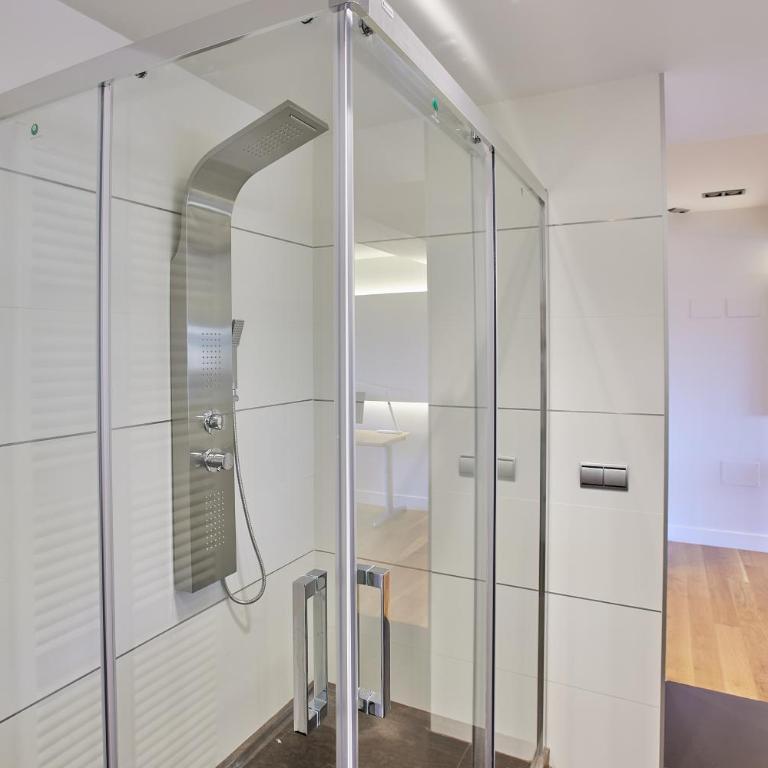 Ondarreta Beach - Singular y exclusivo - Apartamento - 41