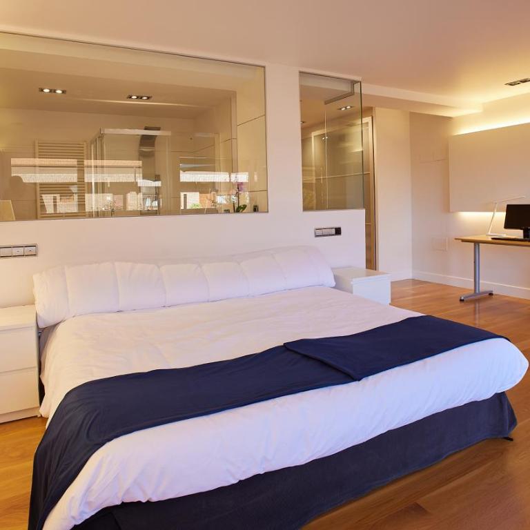 Ondarreta Beach - Singular y exclusivo - Apartamento - 30