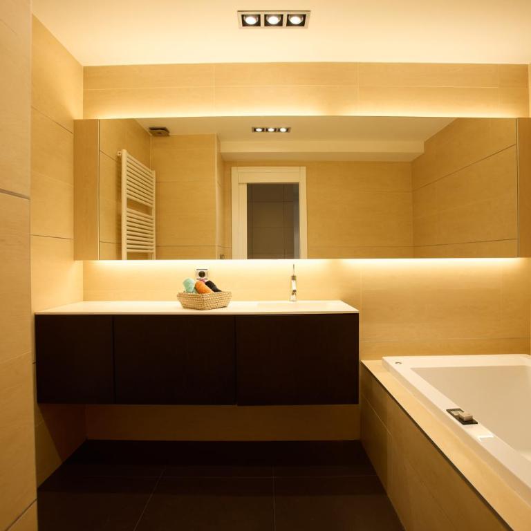 Ondarreta Beach - Singular y exclusivo - Apartamento - 34