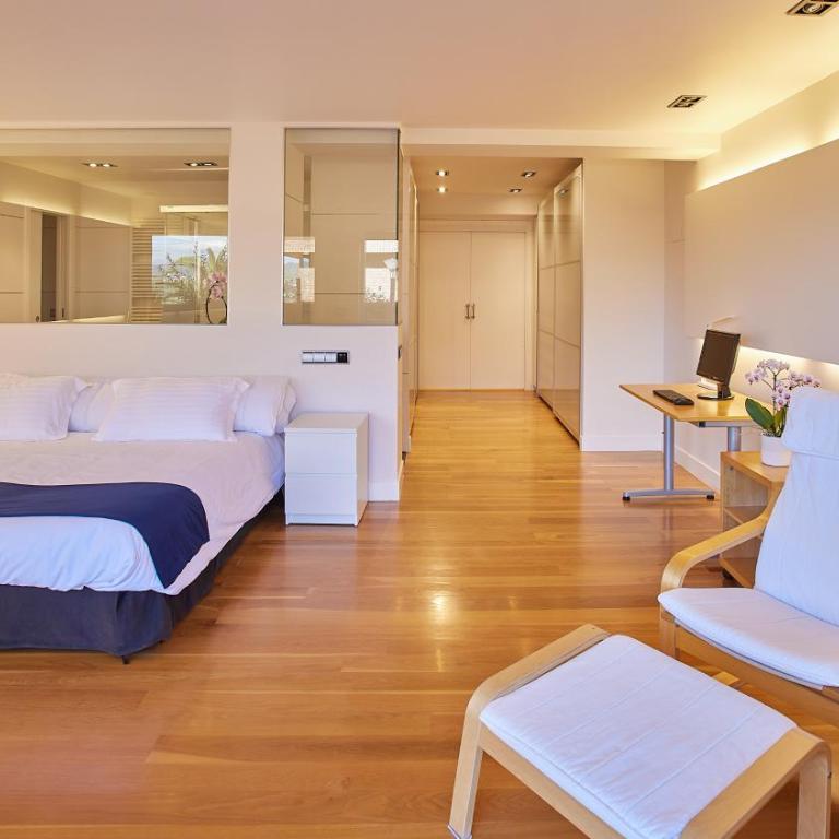Ondarreta Beach - Singular y exclusivo - Apartamento - 21