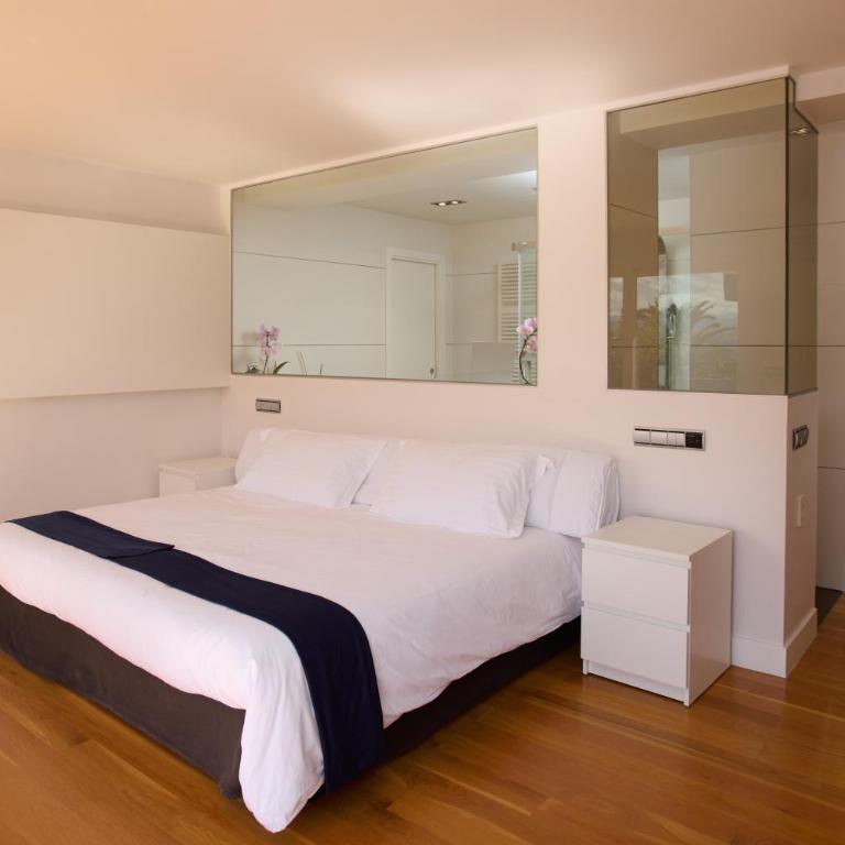 Ondarreta Beach - Singular y exclusivo - Apartamento - 31