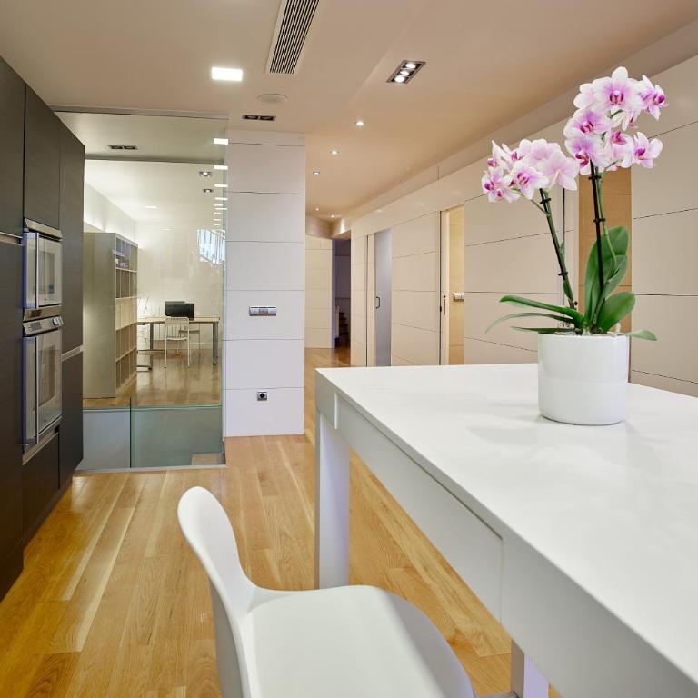 Ondarreta Beach - Singular y exclusivo - Apartamento - 16