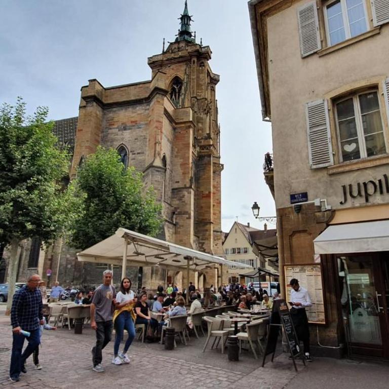 Evasion St Joseph Odysalis - Lit King Size - Parking - Proche Centre - Apartment mit 2 Schlafzimmern - 46