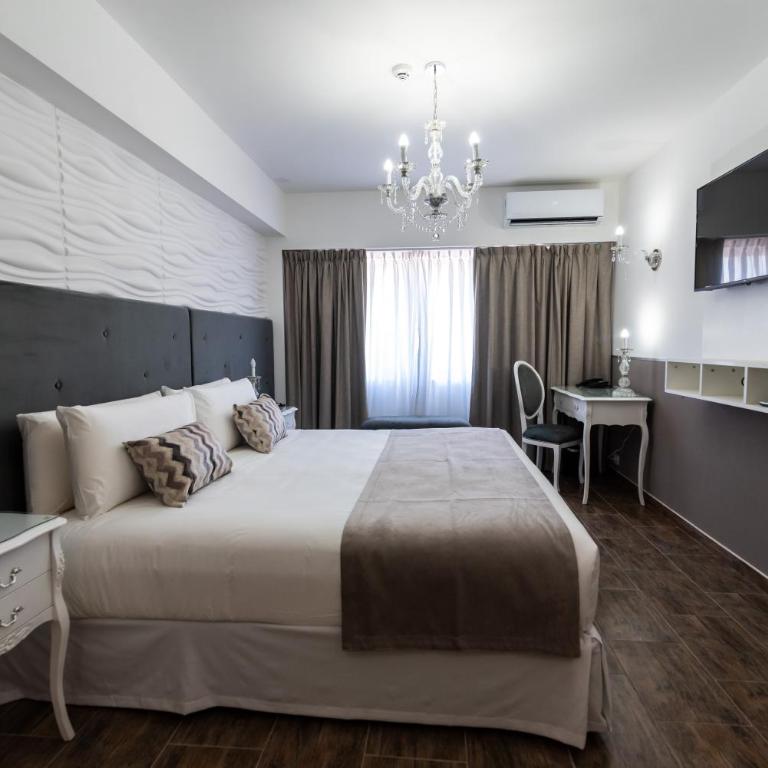 Ker San Telmo Hotel - Habitación Individual Económica - 3