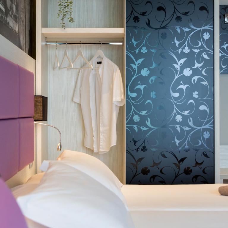 Hotel La Fiorita - Suite con piscina idromassaggio privata e riscaldata - 6