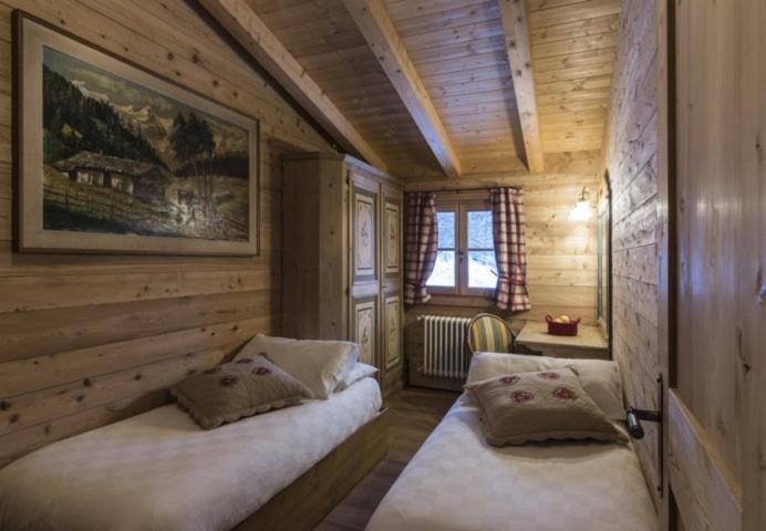 Chalet Bait del Papi - Chalet con 3 Camere da Letto - 10