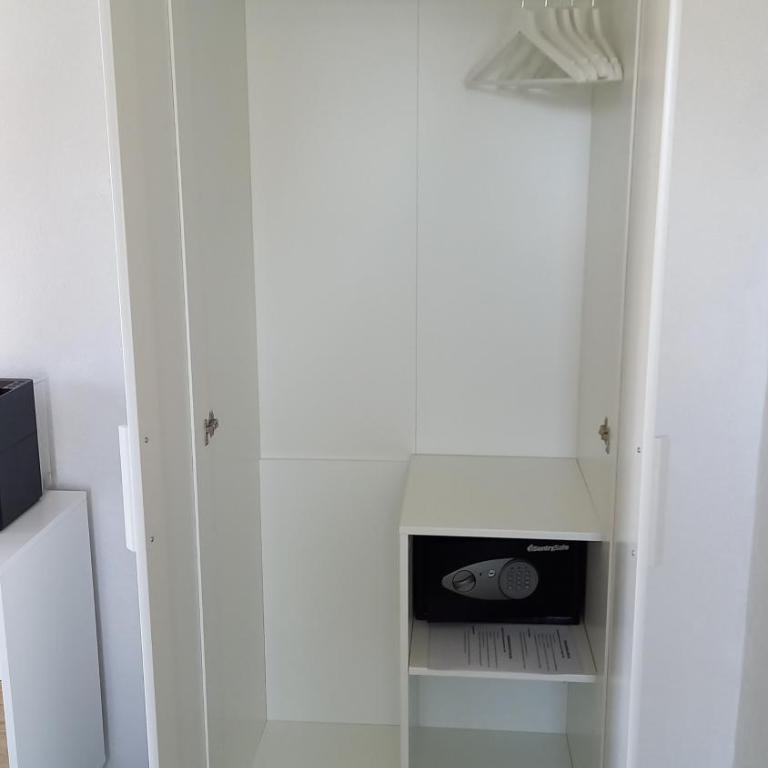 Aloha chambres - Doppelzimmer mit Seeblick - 14