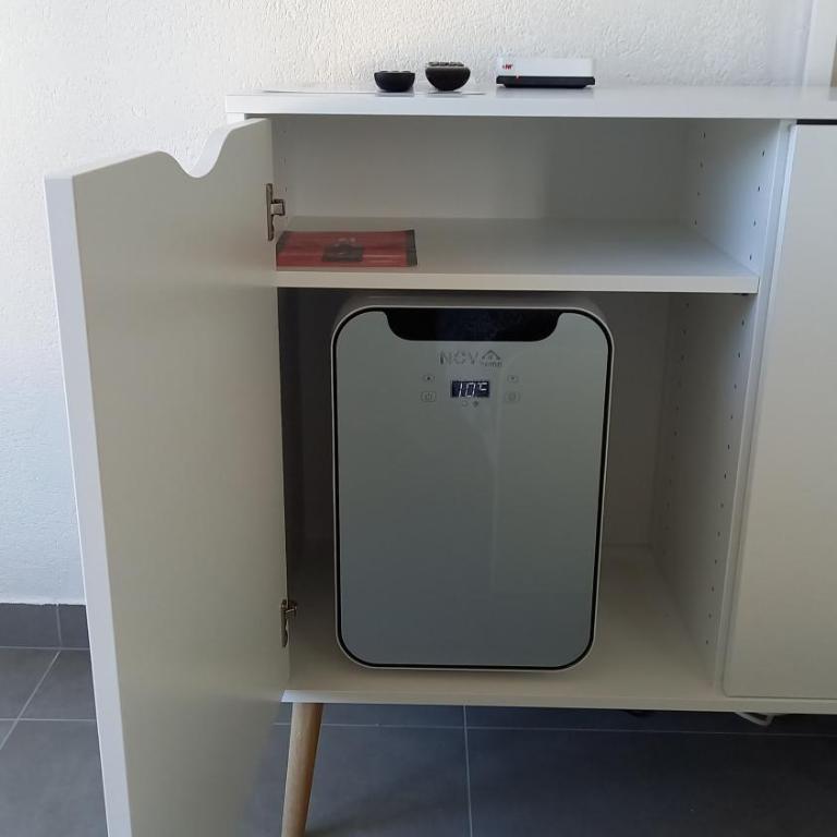 Aloha chambres - Doppelzimmer mit Seeblick - 15