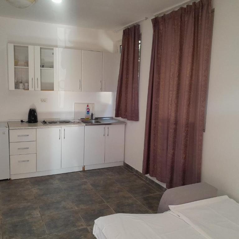 Mijovic Apartments - Apartman sa Terasom - 6