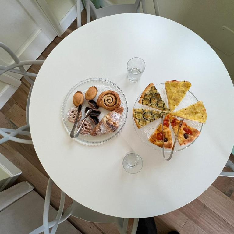 La Casa Dei Nonni - Appartamento con Terrazza - 11