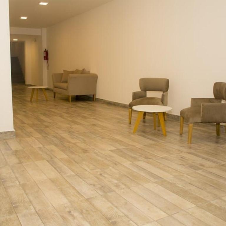 Apart Punta Iglesia - Apartamento de 1 dormitorio - 34