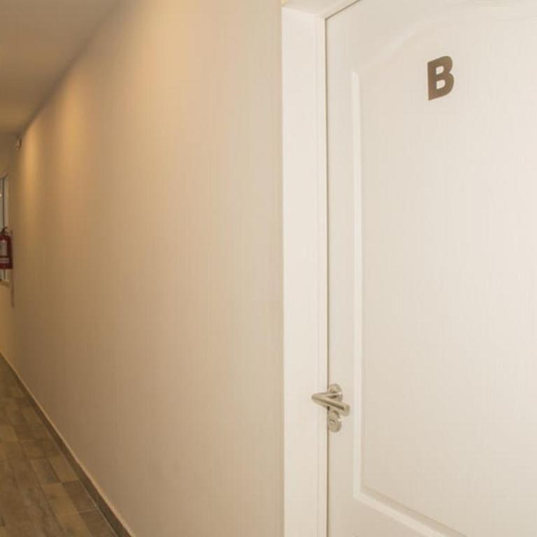 Apart Punta Iglesia - Apartamento de 1 dormitorio - 30