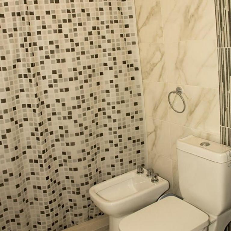 Apart Punta Iglesia - Apartamento de 1 dormitorio - 27