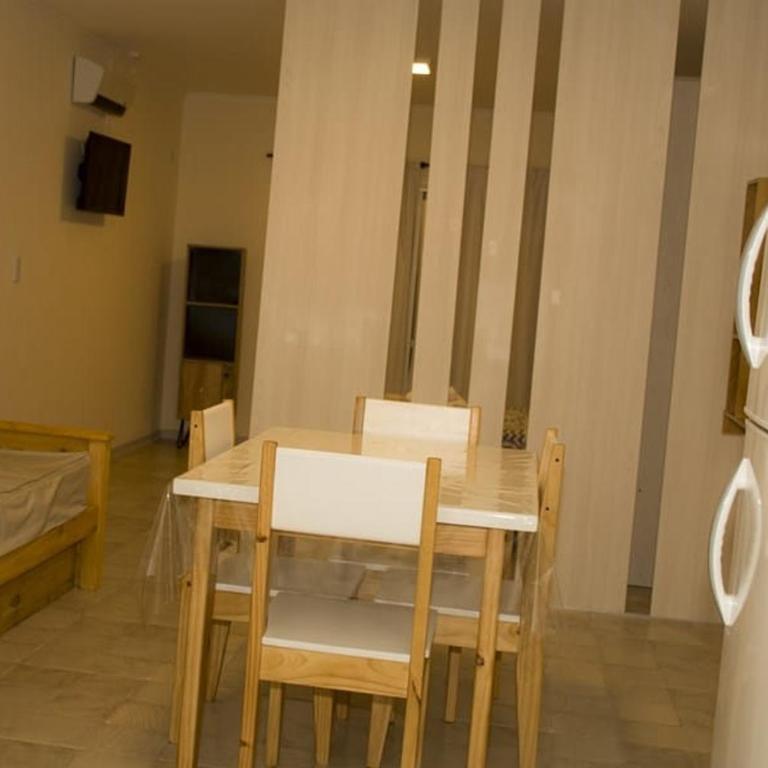 Apart Punta Iglesia - Apartamento de 1 dormitorio - 26