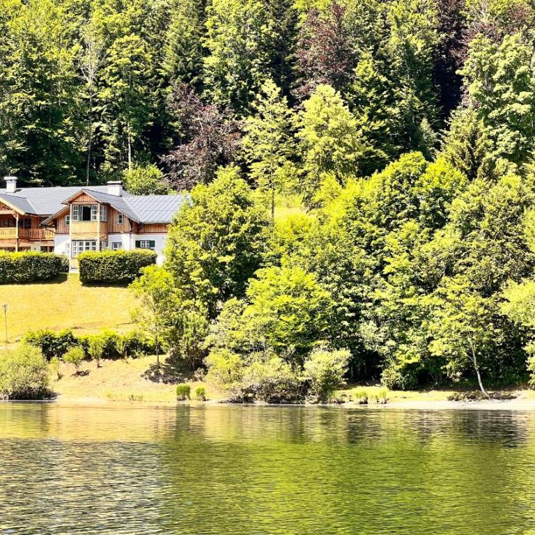 Villa Frischmuth am See - Appartement - Vue sur Lac - 2