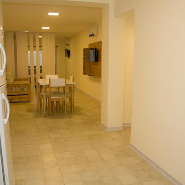 Apart Punta Iglesia - Apartamento de 1 dormitorio - 24