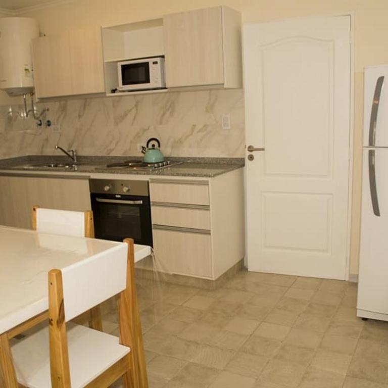 Apart Punta Iglesia - Apartamento de 1 dormitorio - 19