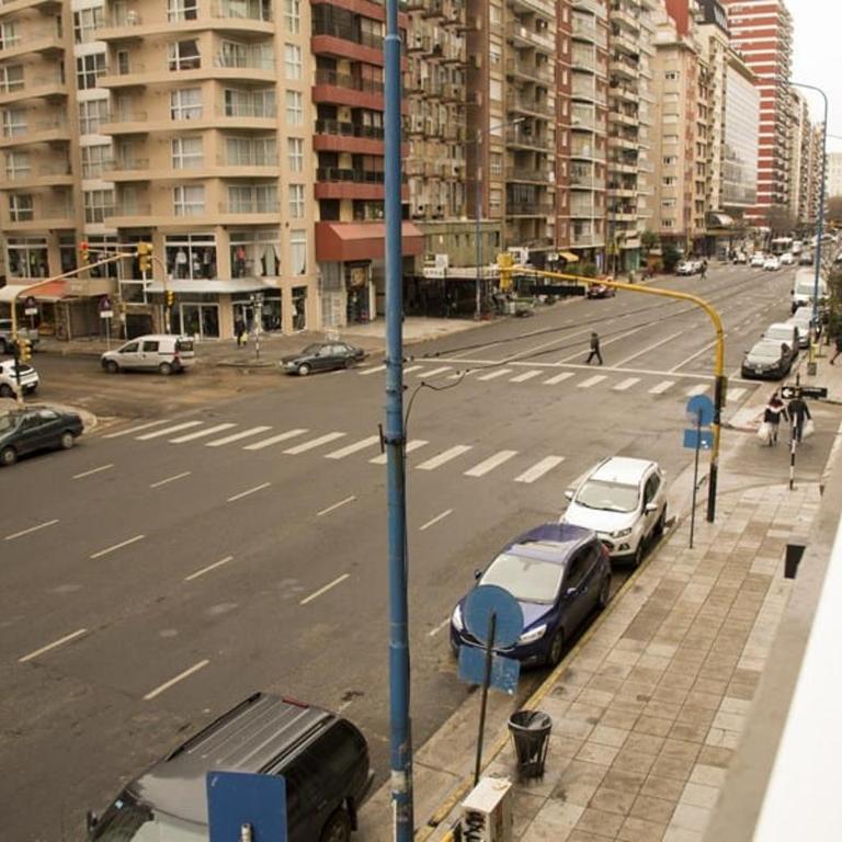 Apart Punta Iglesia - Apartamento de 1 dormitorio - 12