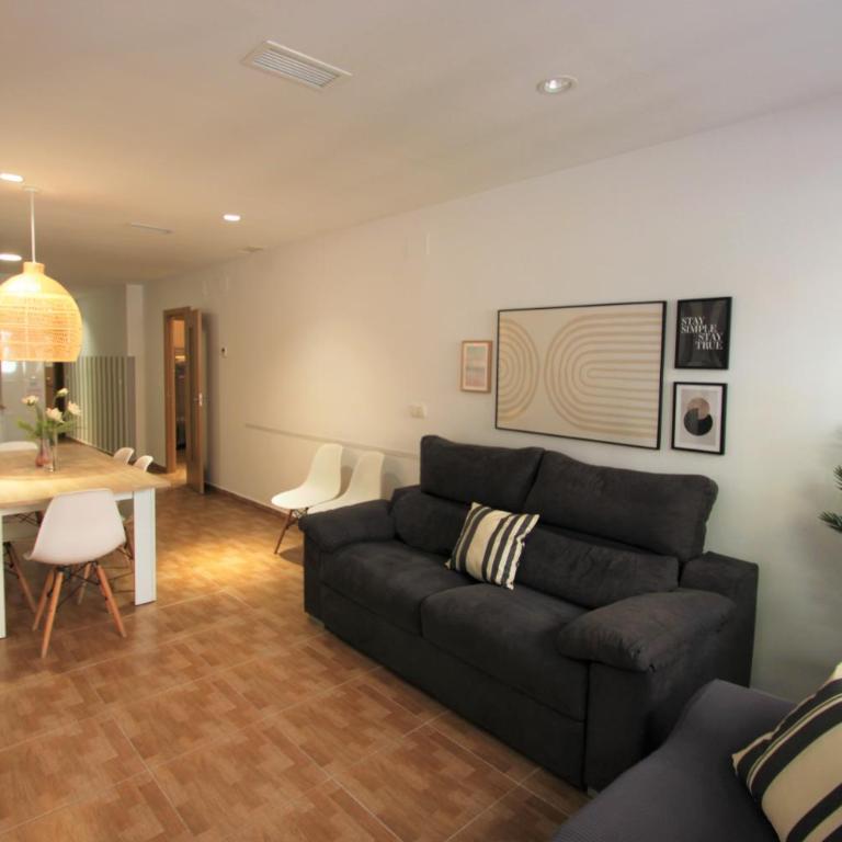 CasaTuris Plaza Nueva en el centro de Alicante A110 - Apartment - 1