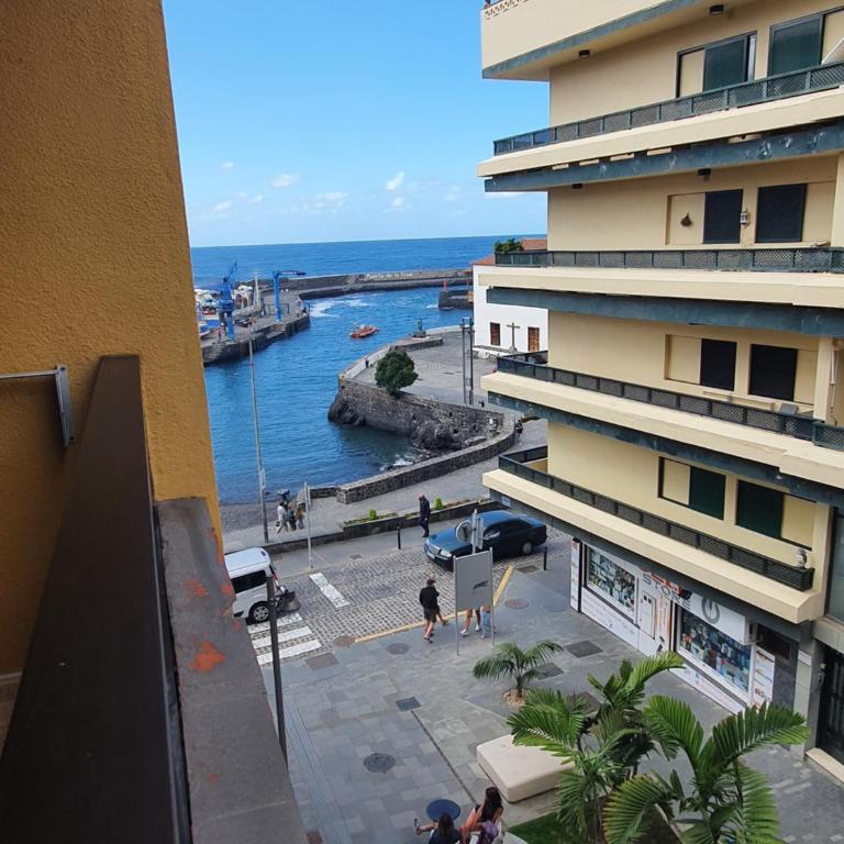 Marina Beach - Apartamento de 1 dormitorio - 1