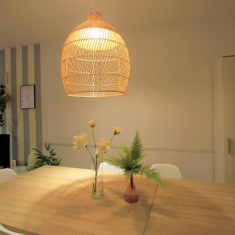 CasaTuris Plaza Nueva en el centro de Alicante A110 - Apartment - 27