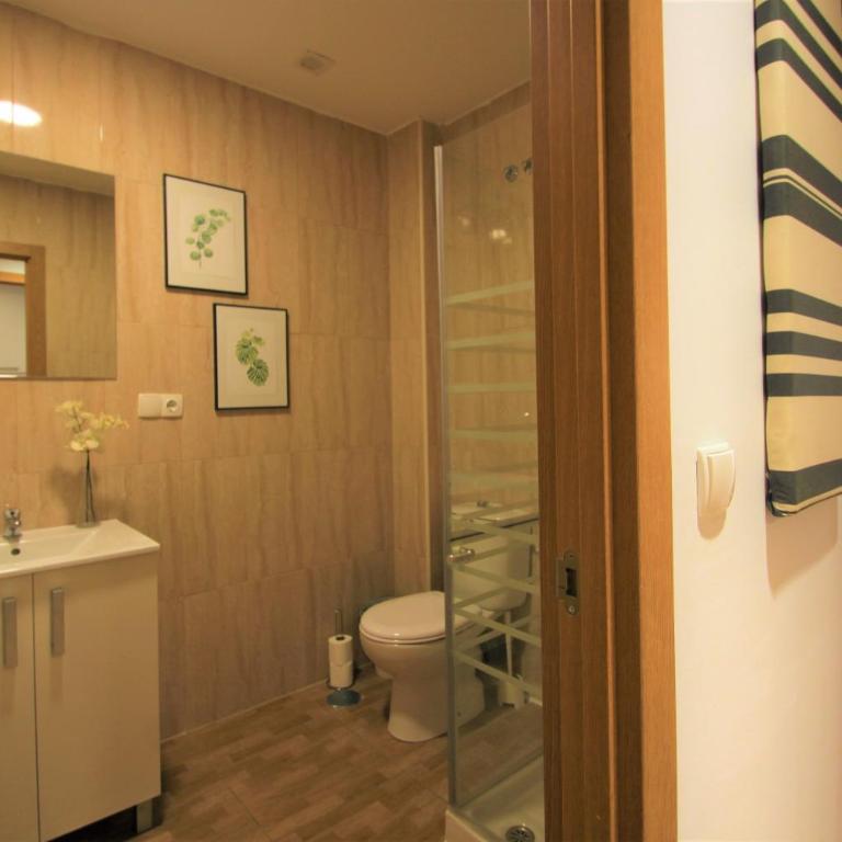 CasaTuris Plaza Nueva en el centro de Alicante A110 - Apartment - 25