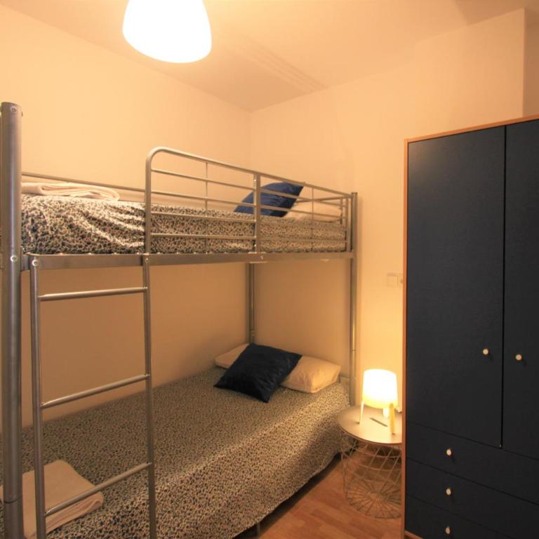 CasaTuris Plaza Nueva en el centro de Alicante A110 - Apartment - 30