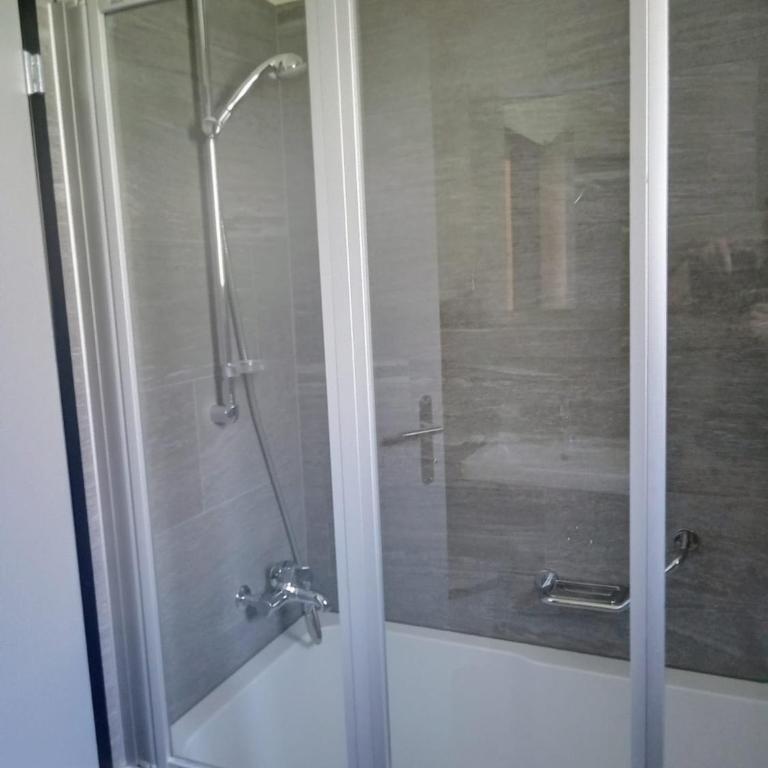 Aladin Apartments St Moritz - Apartment (2 Erwachsene) - 10