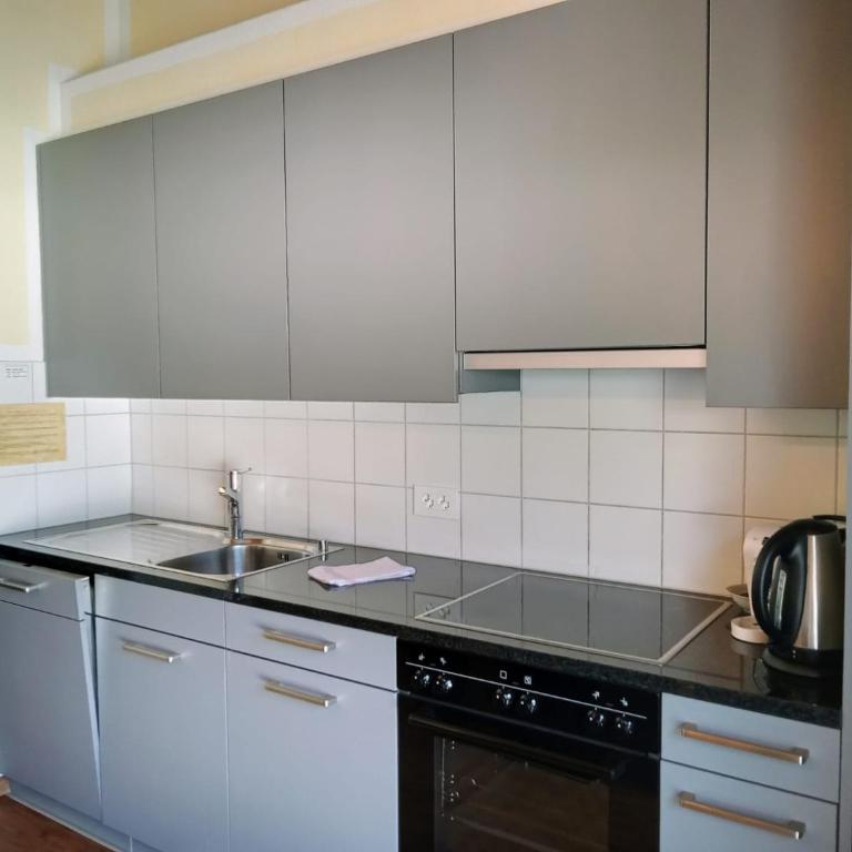 Aladin Apartments St Moritz - Apartment (2 Erwachsene) - 8